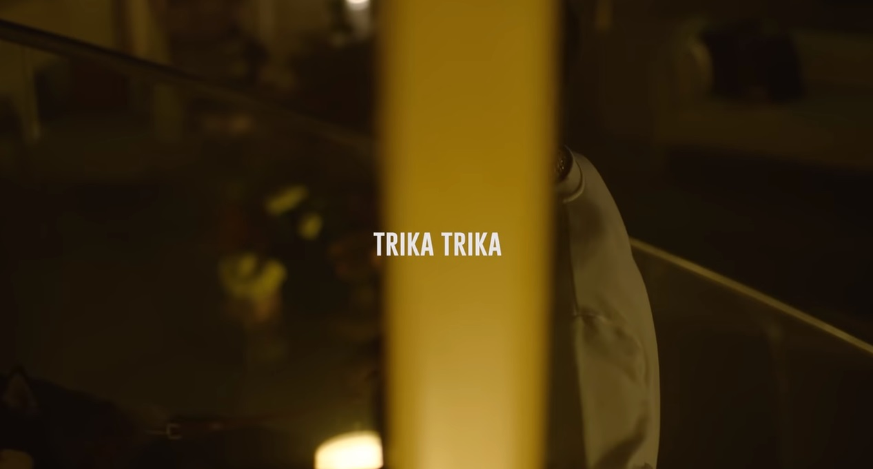 Antonia, apariție provocatoare în cel mai nou clip, lansat în colaborare cu Faydee! Versurile melodiei “Trika Trika” îți dau un vibe pozitiv