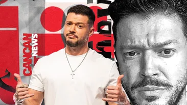 Victor Slav, gata să se însoare din nou?! Mariajul eșuat cu Bianca Drăgușanu nu l-a descurajat