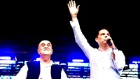 Dan Negru este șocat de moartea lui Benone Sinulescu!”Băi Beni, offf, dragule! Trebuia să ne vedem pe 4 decembrie!”