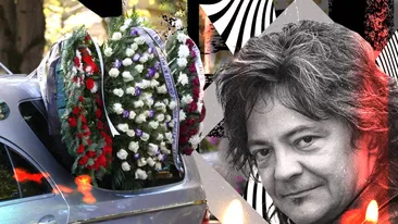 Ce a făcut Leo Iorga cu doar două ore înainte să-și dea ultima suflare. Edy, fiul artistului, dezvăluiri dureroase: “El și-a ales groapa, a murit după ce a aflat că e gata cavoul”