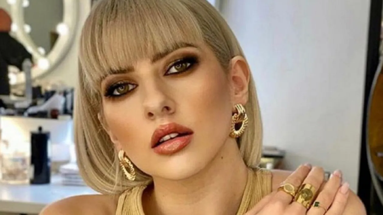 Lidia Buble a rupt tăcerea! Motivul real pentru care a refuzat să participe la “Asia Express”. “Mor efectiv când îi văd, nu pot!” Cine i-ar fi fost partener