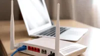 Cele 2 electrocasnice care nu trebuie ținute aproape de router-ul Wi-Fi. Mulți români fac această greșeală