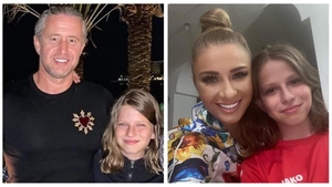 Laurențiu Reghecampf Jr., mesaj dur pe Instagram după ce s-a speculat că tatăl lui ar avea o amantă: ”Nu vă e rușine?”