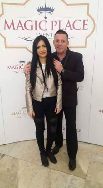 Fosta iubită a lui Mărculescu a povestit că actorul avea probleme