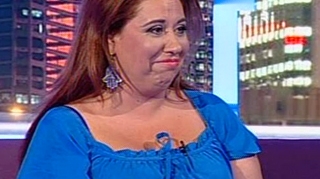 Oana Roman: "Am nevoie de un barbat care sa-mi fie cel mai bun prieten, iubit si tata la un loc!"