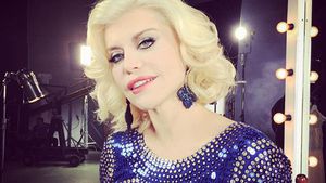Confesiunea unei dive! Loredana Groza: "Eram total nebuna, am chinuit-o pe mama!"