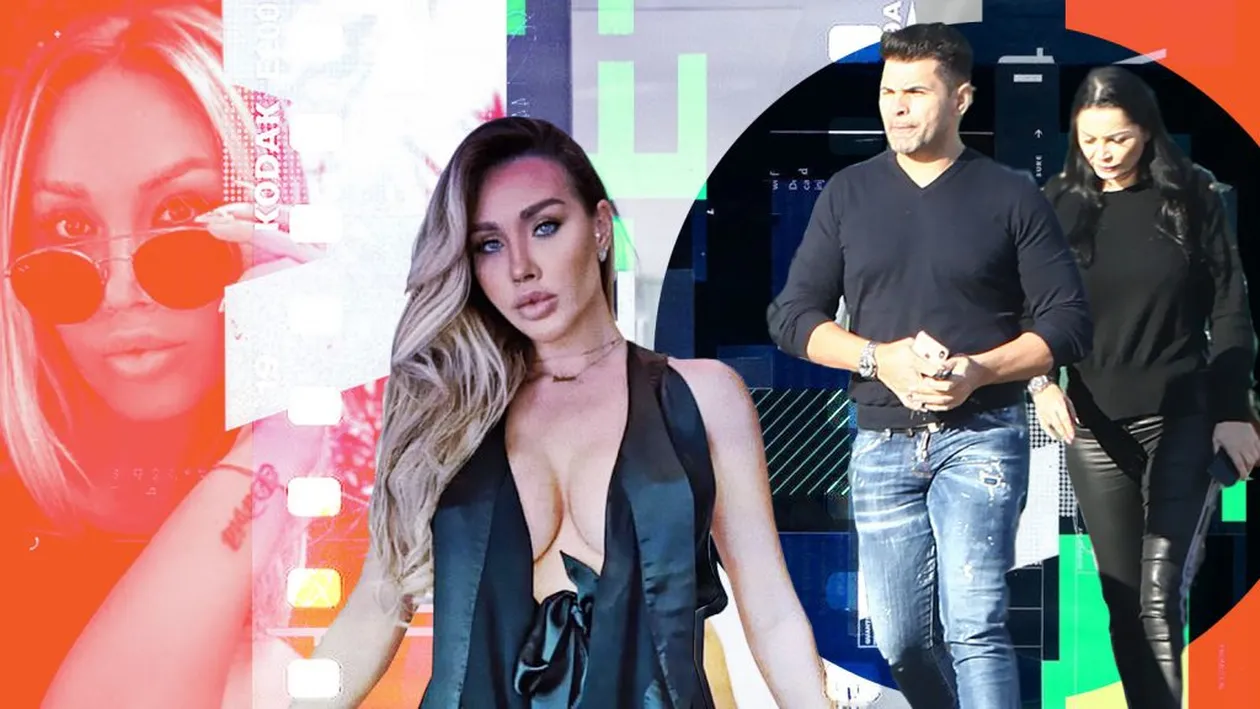 Zvonul divorțului de Brigitte a ajuns și la urechile „fostei” lui Pastramă. “Nu trebuie să fii Nostradamus ca să…”