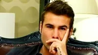 Adrian Mutu, viaţă de ”sportiv”! Cum arată biroul de manager al ”Briliantului”