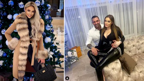 Bianca Drăgușanu, primele reacții după ce fostul soț a anunțat nunta cu Daria Radionova: “Cei mai buni dintre cei binecuvântați”