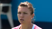 SENZATIONAL! Simona Halep s-a calificat in semifinalele Indian Wells si va juca impotriva Serenei Williams!