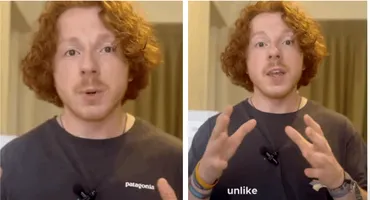 Reacția VIRALĂ a unui american după ce a vizitat România: ”Doar în Elveția mai găsești asta”