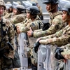Armata Română mobilizează 10.000 de oameni. Care este motivul
