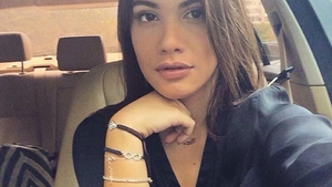 Gestul incredibil pe care l-a făcut BETTY SALAM pentru viitoarea ei soacră: ”Mi-au dat lacrimile!”