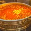A crezut că nu vede bine! Ce a primit să mănânce o româncă, la „ultra all inclusive” în Turcia