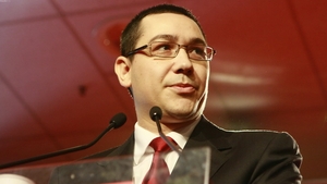 Victor Ponta, sprijin puternic din Republica Moldova