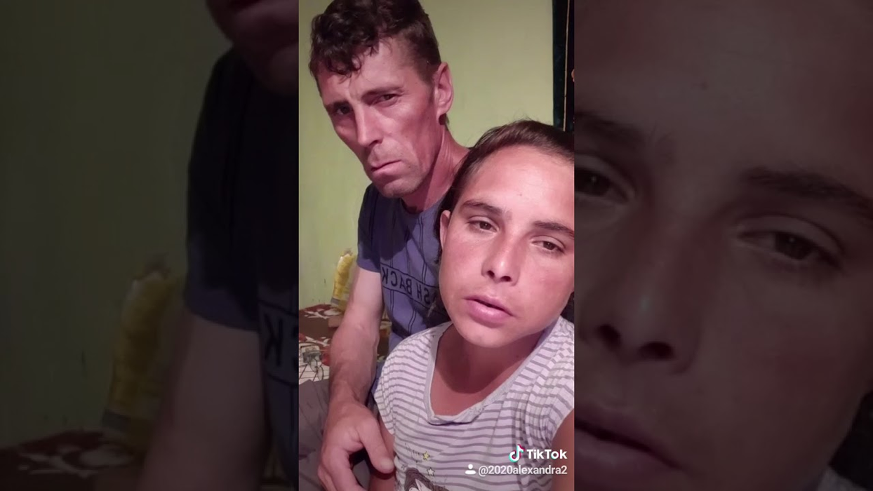 Alexandra Bodi, regina Tik-Tok-ului, acuzată că și-a falsificat un act medical