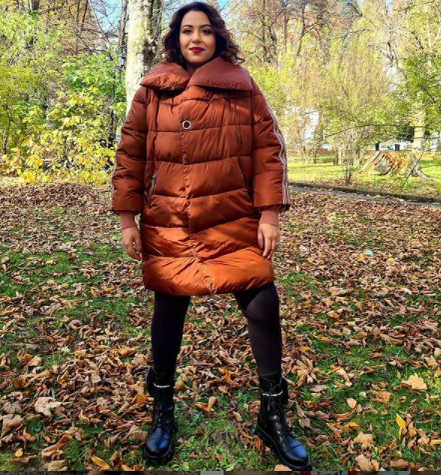 Oana Roman s-a despărțit de Marius Elisei? Oana: "Am înțeles că nu se mai poate merge mai departe și o să-mi văd de drumul meu"