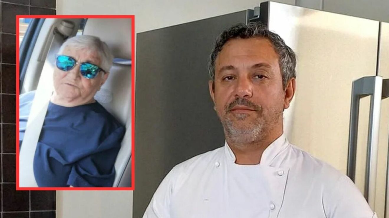 Drama lui Sorin Bontea: mama lui a murit și el nu a spus nimănui. Ce a făcut la 2 zile după aceea