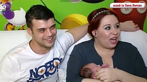 Ce planuiesc Oana Roman si Anca Serea! Si-au lasat “rand” la biserica pentru ca imediat dupa Paste sa dea fuga la cristelnita
