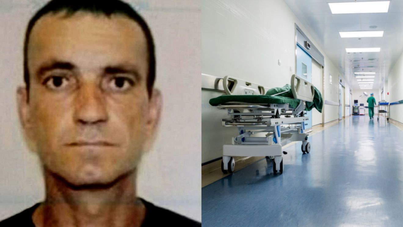 Autorităţie sunt în alertă! Un pacient bolnav de tuberculoză a evadat din spital şi a fost dat în urmărire națională