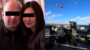 Mașina condusă de Sorin Iacob pe drumul morții avea cameră pe bord. Motivul ireal pentru care singura proba-cheie nu poate fi folosită