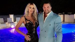 O prietenă comună de-ale cuplului Bianca -Bodi aruncă bomba: "Sunt sigură că se vor împăca"