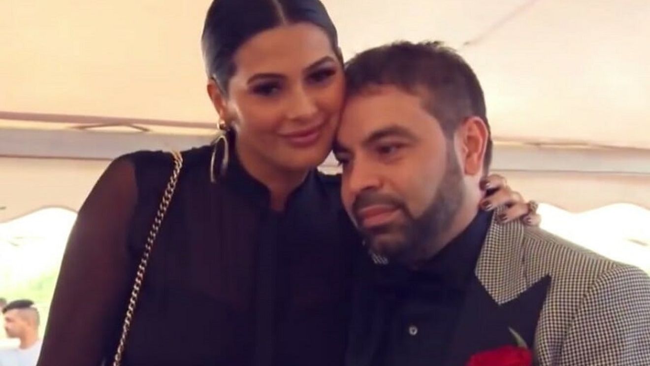 A băgat banii într-un… Cum i-a ”tocat” Roxana 100.000 € lui Florin Salam
