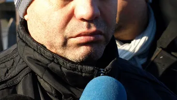 Nicolae Guta, transfigurat dupa moartea fratelui sau. Plange incontinuu, nu doarme si nu mananca: Fara Samir nu pot trai