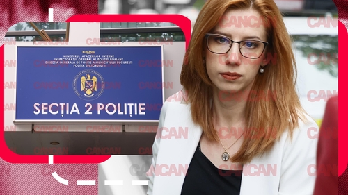 Imaginile care aruncă în aer cazul Bulai! Asistenta audiată la Poliție, ”ședință” în parcare cu acuzatul