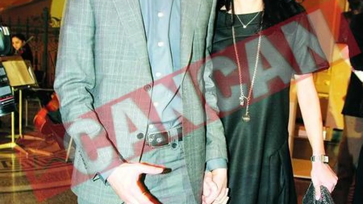 Andreea Raicu l-a iertat pe Tudor Chirila