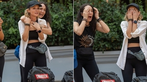 Scandal mare la Asia Express! Carmen Negoiță și sora ei au cedat și s-au apostrofat: „Du-te...”