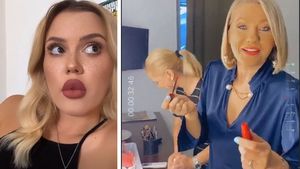 Emily Burghelea, noi dovezi despre regia de la “Acces Direct”! “CNA să închidă odată această emisiune de c@*@^”