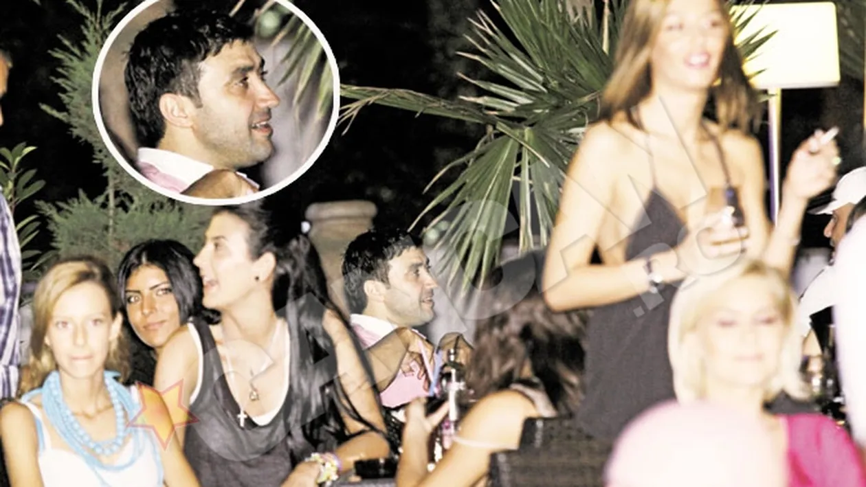 Lutu si-a incurcat id-urile de mess in fata unor manechine