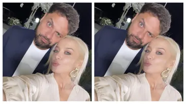 A divorțat Augustin Viziru? Răspunsul dat chiar de fratele său, Lucian Viziru, care l-a dat de gol