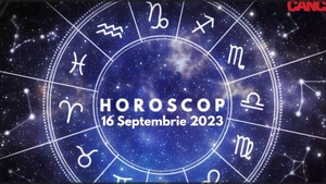 Horoscop 16 septembrie 2023. O zodie se ceartă cu partenerul de viață