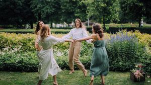 România prinde podiumul fericirii! Clasamentul uimitor făcut public de Eurostat, am ajuns din urmă Finlanda