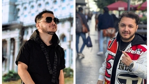 Ce are Ionuț Cercel pe peretele din living. Când au văzut asta, fanii au izbucnit în lacrimi