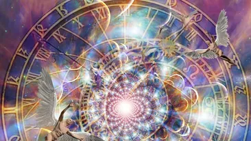 Ce îngeri protejează toate zodiile în 2025. La ei trebuie să te rogi pentru sănătate și avuție