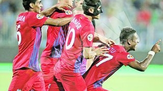 Bonus consistent de la Gigi Becali: Victoria cu Astra = 6.000 euro