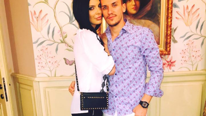 Ce s-a întâmplat în Biserică, la nunta ANDREEI TONCIU. Chiar vedeta a mărturisit: „Ne-am…“