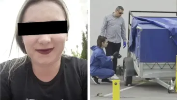 Mama femeii găsită moartă într-o remorcă din Oradea este în stare de șoc! Nu mai vorbise de doi ani cu fiicele sale: „Nu știam cu ce se ocupau”
