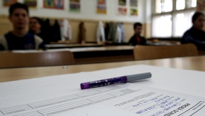 Evaluare NAŢIONALĂ 2017 ROMÂNĂ. Elevii de clasa a VIII-a dau proba la limba română