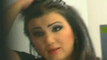 Adriana Bahmuteanu s-a certat cu o femeie la coafor: Vrei sa te iau de ciuf? Te bat, sa moara mama