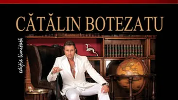 EXCLUSIV De la tocilarul ingrozitor, la pustiul simpatic si haios pe care se bateau colegele mai mari. Asculta-l AICI pe Catalin Botezatu vorbind despre anii de liceu si poti castiga un premiu special!