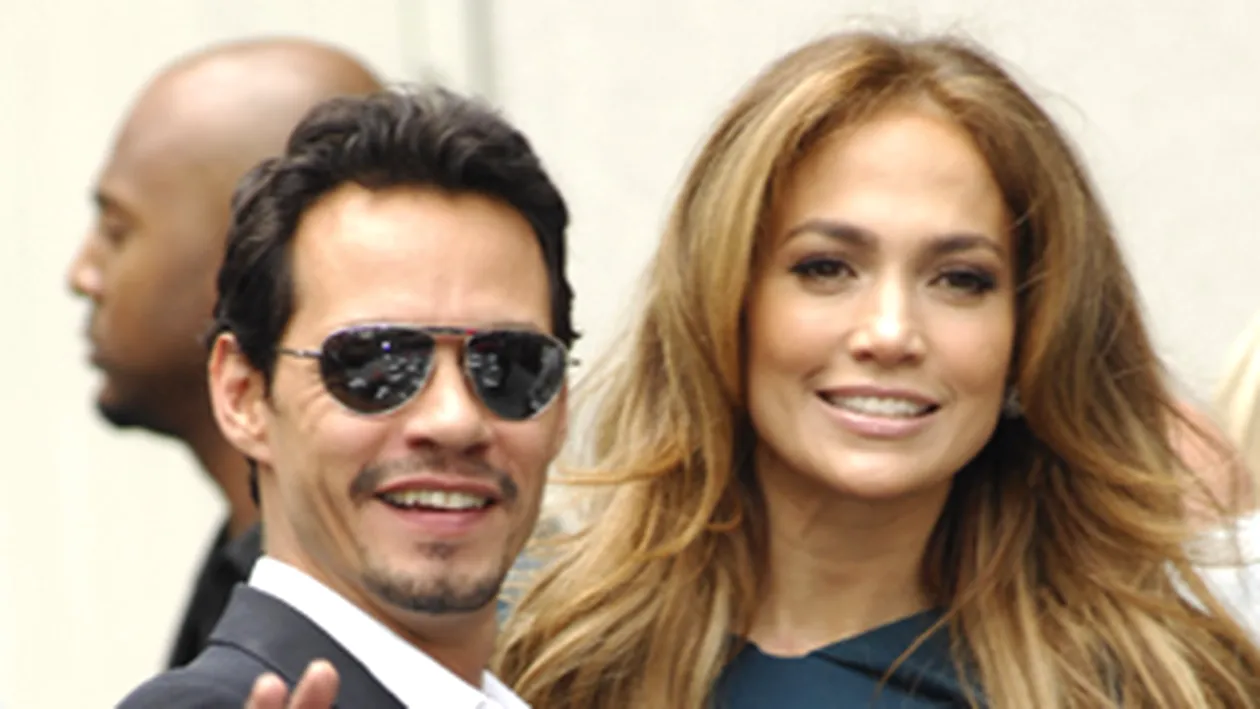 Printul William o consoleaza pe Jennifer Lopez dupa anuntul de divort