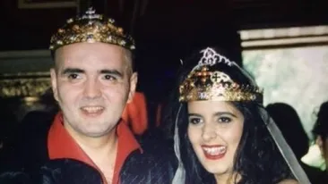 Fosta soție a lui Daniel Iordăchioaie și-a refăcut viața. Primele imagini cu noul iubit