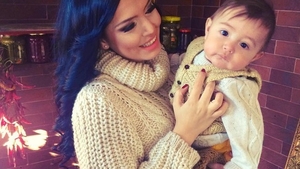 Momente grele pentru Andreea Mantea! Bruneta a ajuns în toiul nopţii cu băieţelul la spital