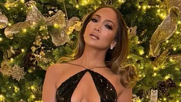 Ce a postat Jennifer Lopez după ce a aflat că Ben Affleck a petrecut sărbătorile cu fosta soție, Jennifer Garner