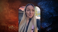 Ella Vișan nu mai merge la „Survivor”, după accidentul teribil de la Vârful Negoiu. „Așa a vrut Dumnezeu, poate la anul”
