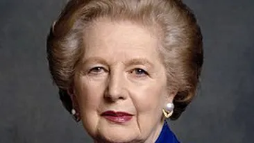 Mega-gafa. Cum au anuntat doua televiziuni din Asia moartea lui Margaret Thatcher. Ne pare foarte rau. Ne vom documenta mai bine